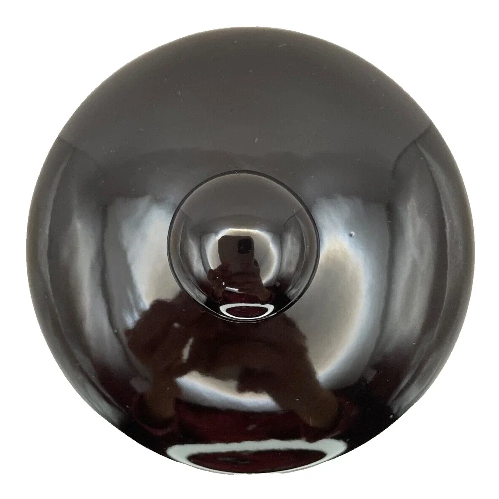 Oggi Corporation El Valle Bueno Del Vino Canister With Lid Pre-owned